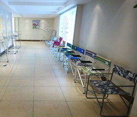 Plant workshop